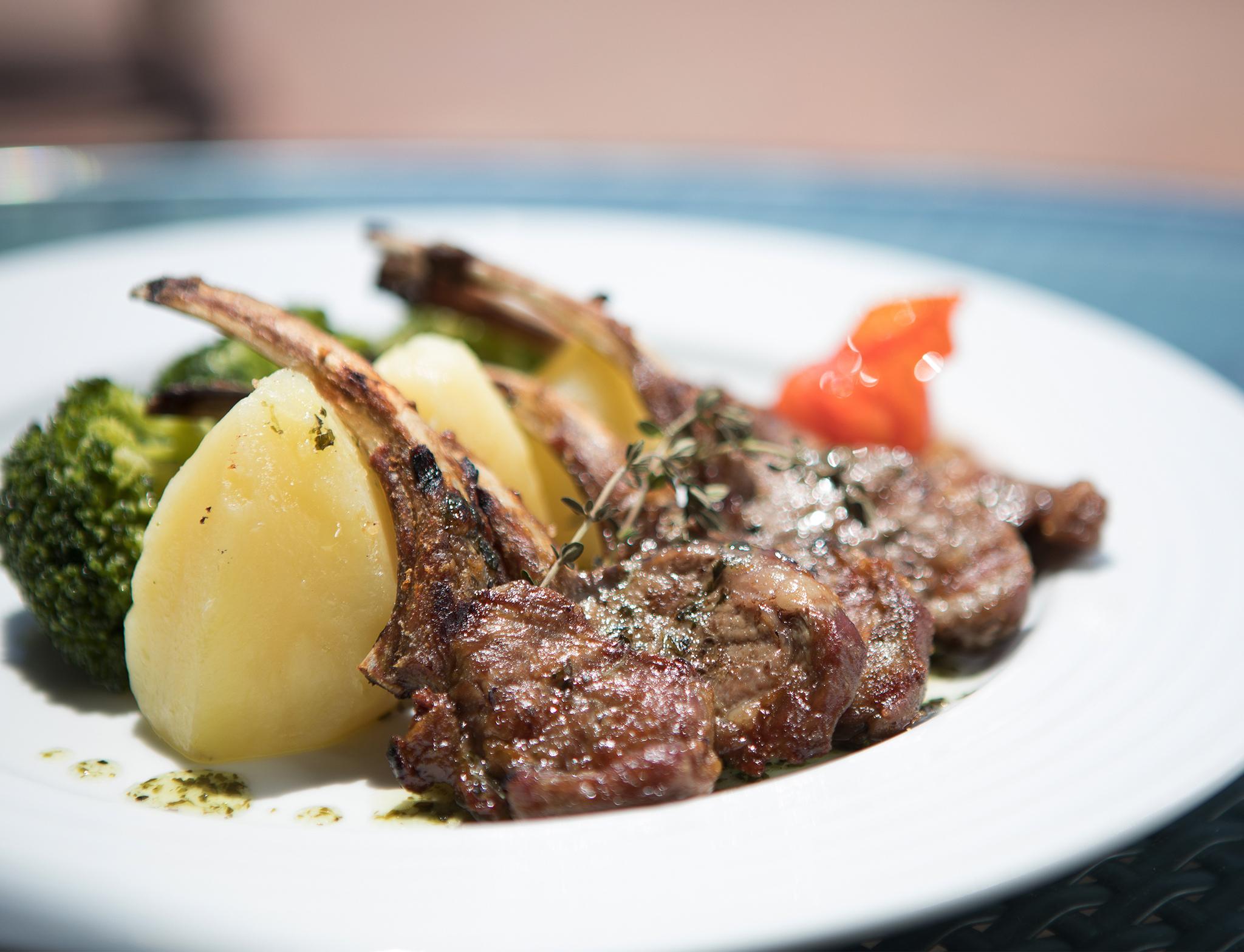Dom Pedro Marina (Adults Only) 호텔 빌라모라 외부 사진