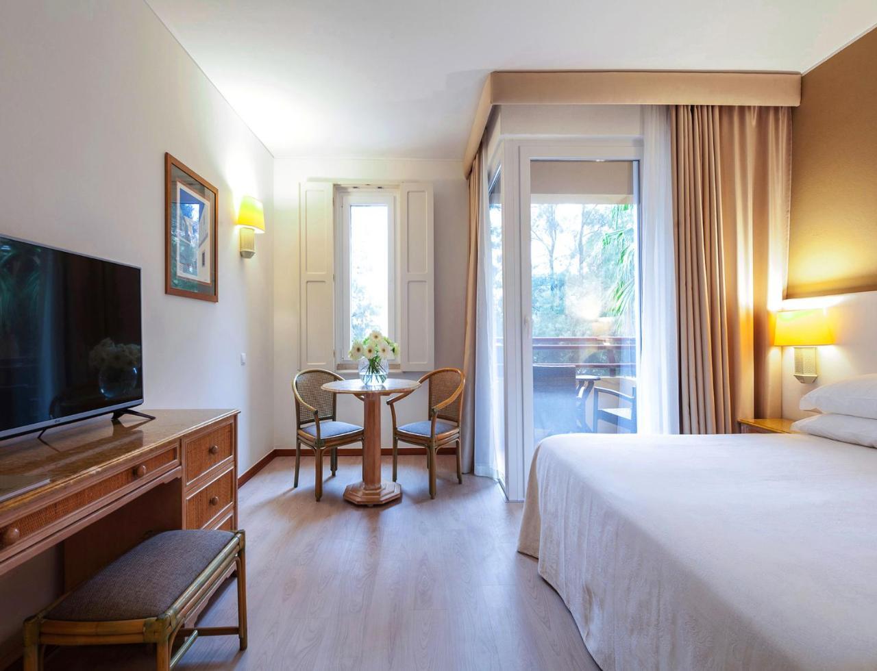 Dom Pedro Marina (Adults Only) 호텔 빌라모라 외부 사진