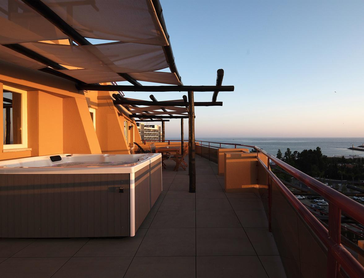 Dom Pedro Marina (Adults Only) 호텔 빌라모라 외부 사진