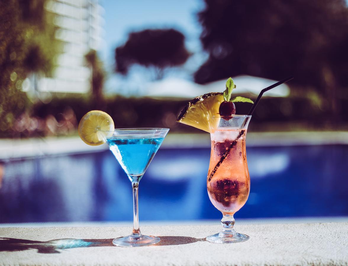 Dom Pedro Marina (Adults Only) 호텔 빌라모라 외부 사진