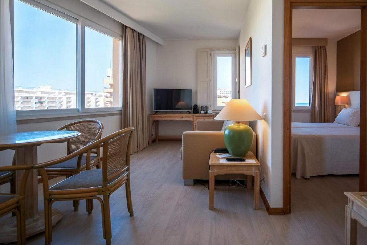 Dom Pedro Marina (Adults Only) 호텔 빌라모라 외부 사진